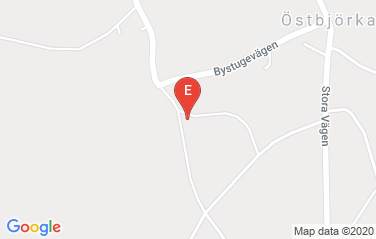 Germany Honorary Consulate in Rattvik, Sweden