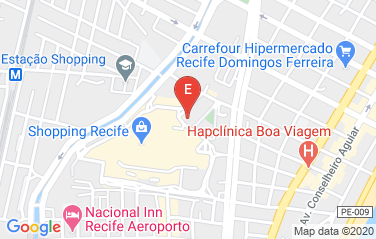 Germany Honorary Consulate in Recife, Brazil