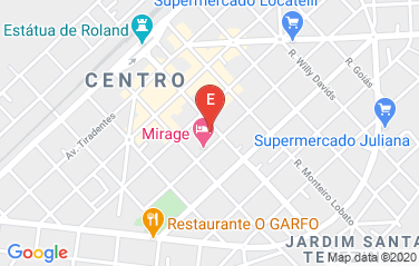 Germany Honorary Consulate in Rolandia, Brazil