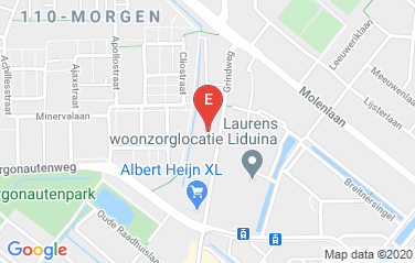 Germany Honorary Consulate in Rotterdam, Netherlands