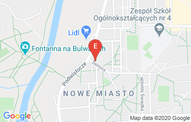 Germany Honorary Consulate in Rzeszów, Poland