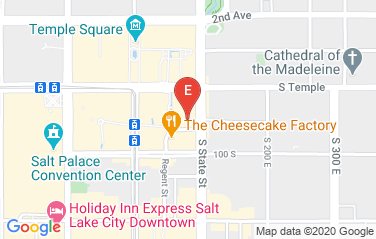 Germany Honorary Consulate in Salt Lake City, United States