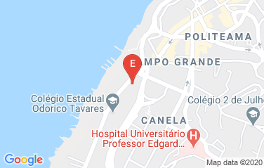 Germany Honorary Consulate in Salvador, Brazil