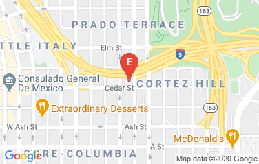 Germany Honorary Consulate in San Diego, United States