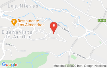 Germany Honorary Consulate in Santa Cruz de la Palma, Spain