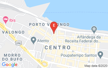 Germany Honorary Consulate in Santos, Brazil