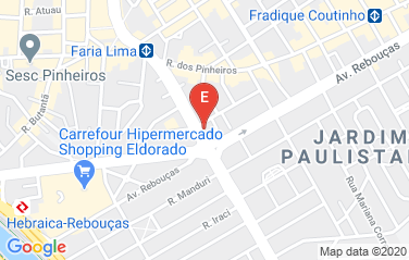 Germany Honorary Consulate in Sao Paulo, Brazil