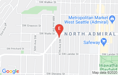 Germany Honorary Consulate in Seattle, United States