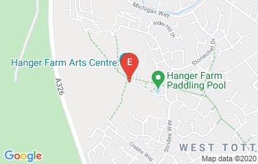 Germany Honorary Consulate in Southampton, United Kingdom