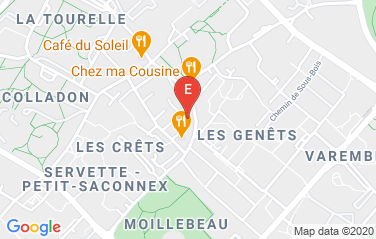 Germany Honorary Consulate in St. Gallen, Switzerland