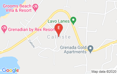 Germany Honorary Consulate in St. Georges Grenada, Grenada