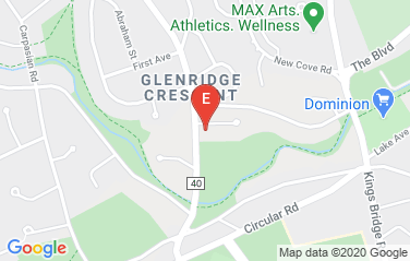 Germany Honorary Consulate in St. Johns Canada, Canada