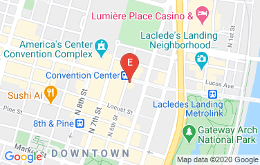 Germany Honorary Consulate in St. Louis, United States