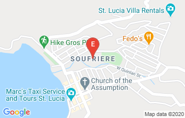 Germany Honorary Consulate in St. Lucia, Saint Lucia