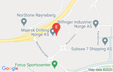 Germany Honorary Consulate in Stavanger, Norway