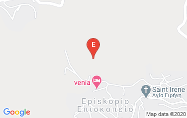 Germany Honorary Consulate in Syros, Greece