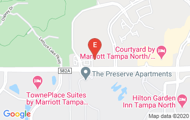 Germany Honorary Consulate in Tampa, United States