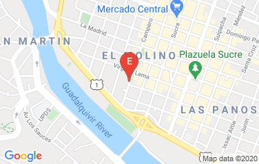 Germany Honorary Consulate in Tarija, Bolivia