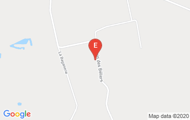 Germany Honorary Consulate in Tours, France