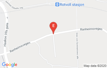 Germany Honorary Consulate in Trondheim, Norway