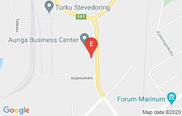 Germany Honorary Consulate in Turku, Finland