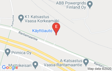 Germany Honorary Consulate in Vaasa, Finland