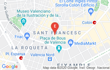 Germany Honorary Consulate in Valencia, Spain