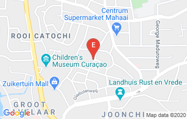 Germany Honorary Consulate in Willemstad, Curacao