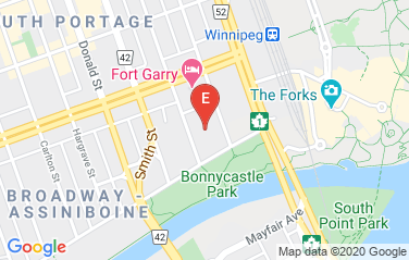 Germany Honorary Consulate in Winnipeg, Canada