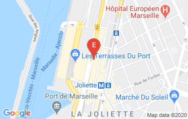 Germany Permanent Representative in Marseille, France