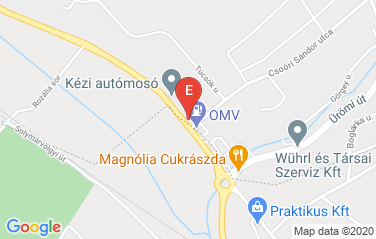 Ghana Consulate General in Budapest, Hungary