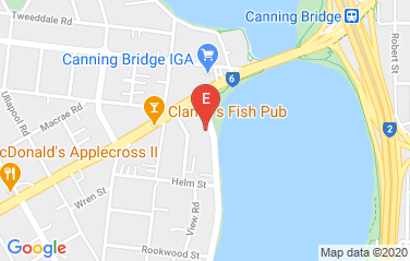 Ghana Consulate General in Perth, Australia