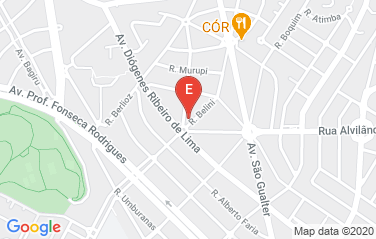 Ghana Consulate General in Sao Paulo, Brazil