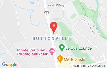 Ghana Consulate General in Toronto, Canada