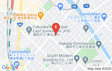 Ghana Honorary Consulate General in Fukuoka, Japan