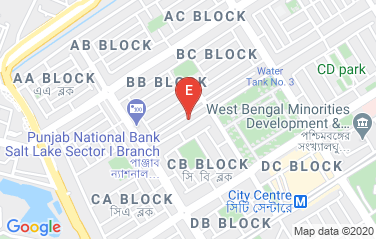 Ghana Honorary Consulate in Kolkata, India