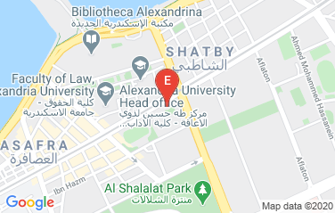 Greece Consulate General in Alexandria, Egypt