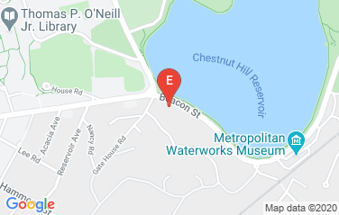 Greece Consulate General in Boston, United States