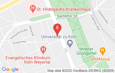 Greece Consulate General in Cologne, Germany