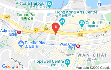 Greece Consulate General in Hong Kong, China