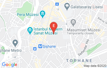 Greece Consulate General in Istanbul, Turkey