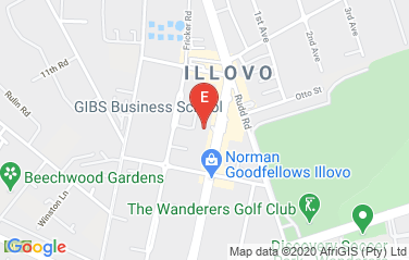 Greece Consulate General in Johannesburg, South Africa