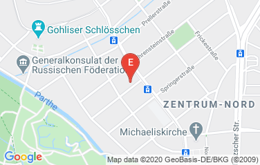 Greece Consulate General in Leipzig, Germany