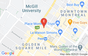 Greece Consulate General in Montreal, Canada