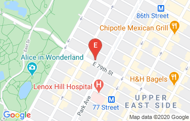 Greece Consulate General in New York, United States