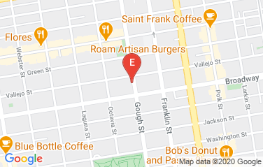 Greece Consulate General in San Francisco, United States