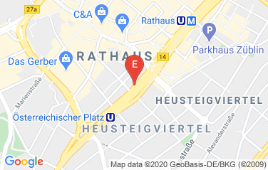 Greece Consulate General in Stuttgart, Germany