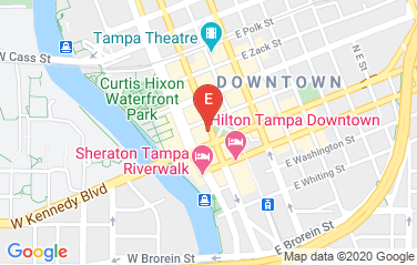 Greece Consulate General in Tampa, United States