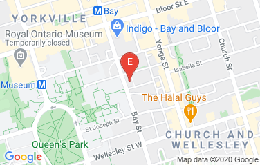 Greece Consulate General in Toronto, Canada