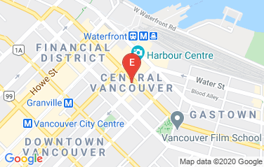 Greece Consulate General in Vancouver, Canada